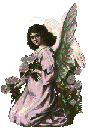 image animation d'ange